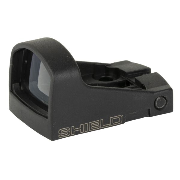 SHLDS SMS POLY ED MINI SGHT 2MOA DOT