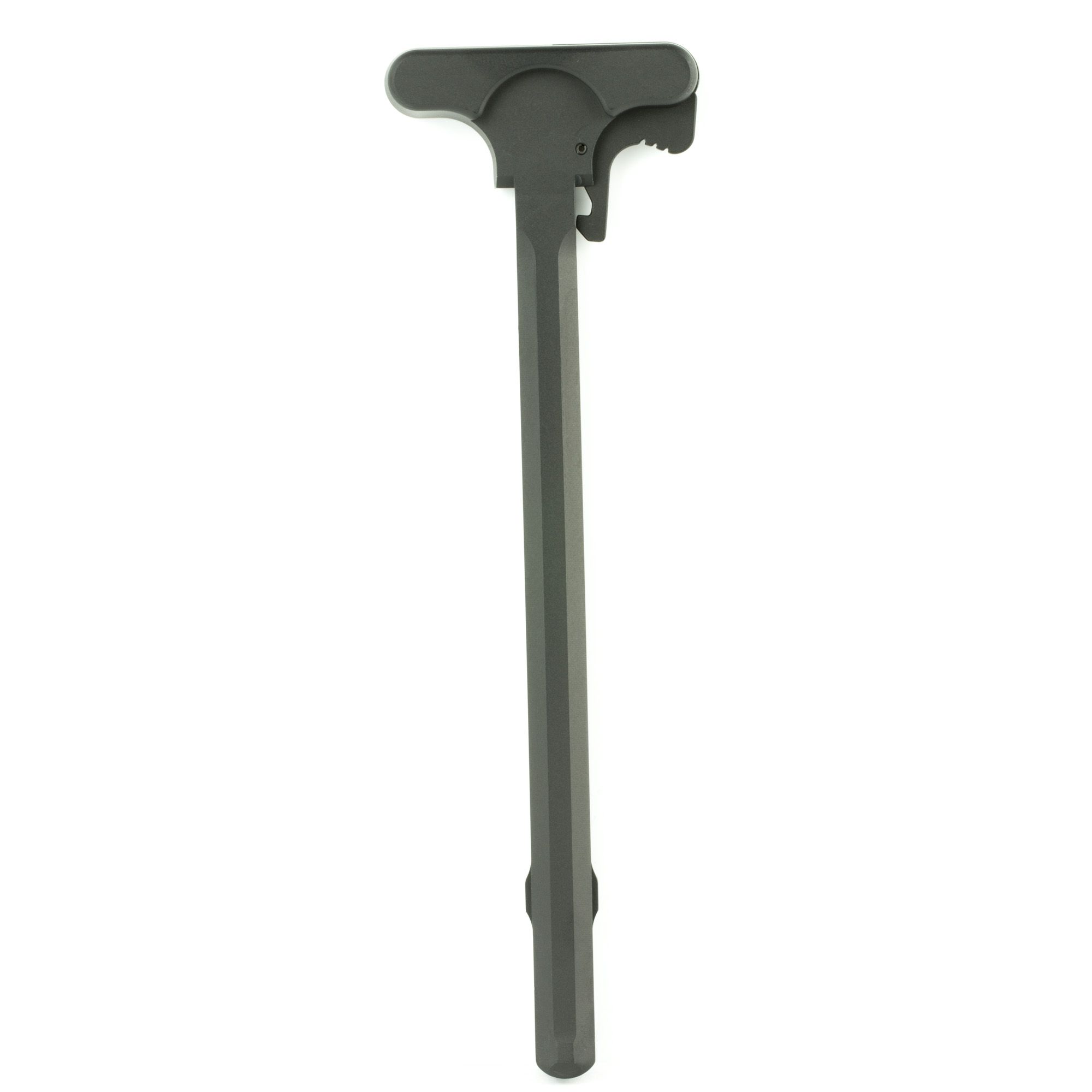 SPIKE’S FORGED CHARGING HANDLE BLK