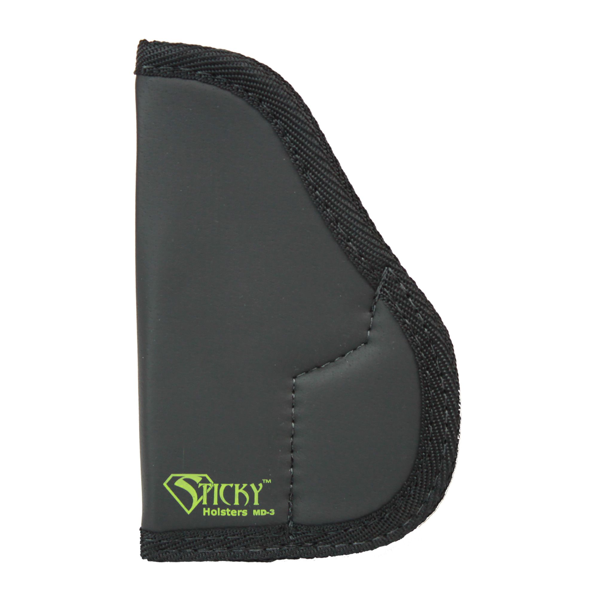 STICKY MD-3 PPK/PPKS/P230/BER 84/85