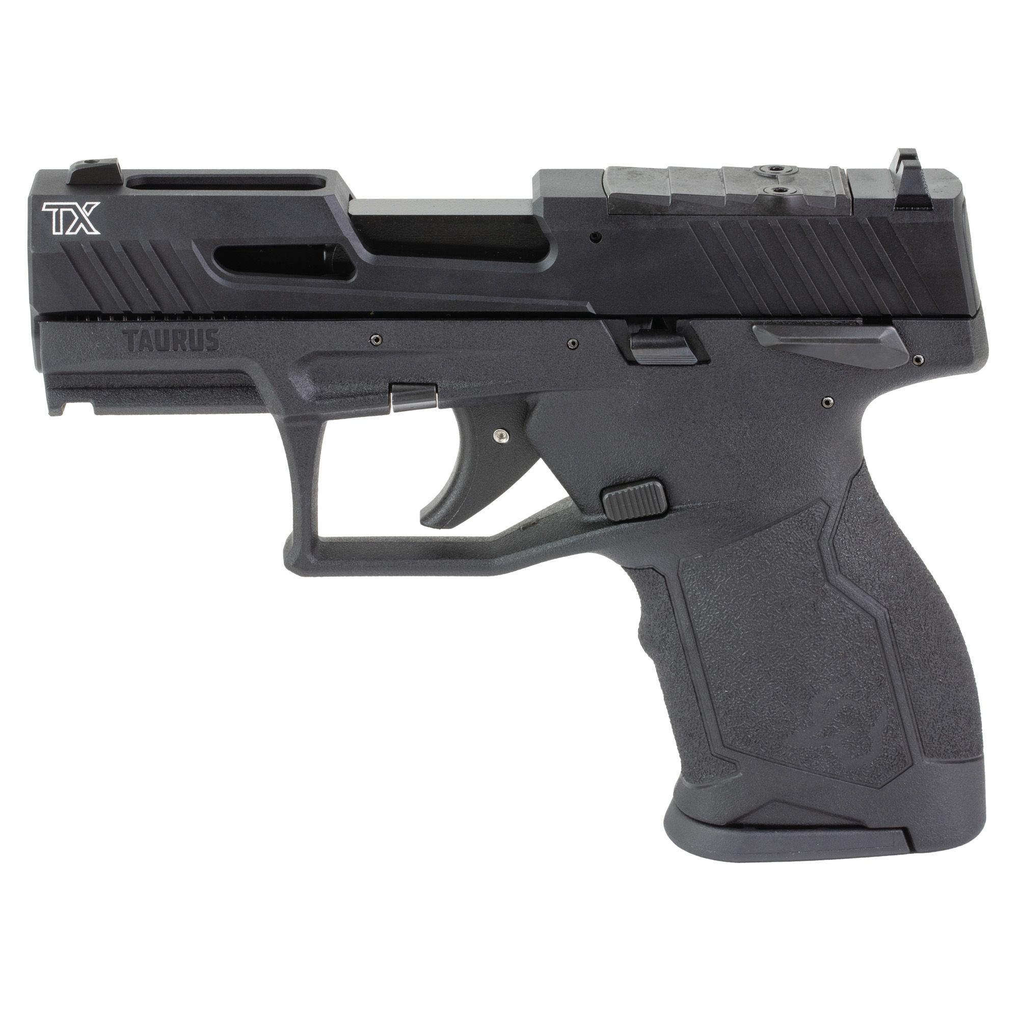 TAURUS TX22C 22LR 3.5″ 13RD MAG BNDL