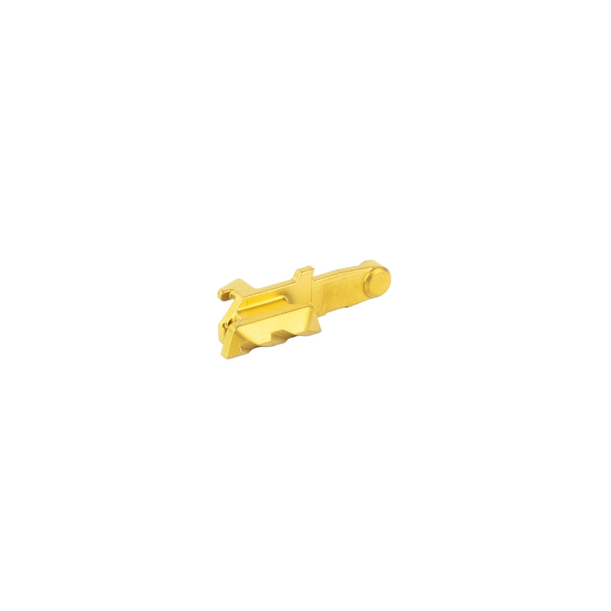 TYRANT P365 EXT SLIDE CATCH GOLD