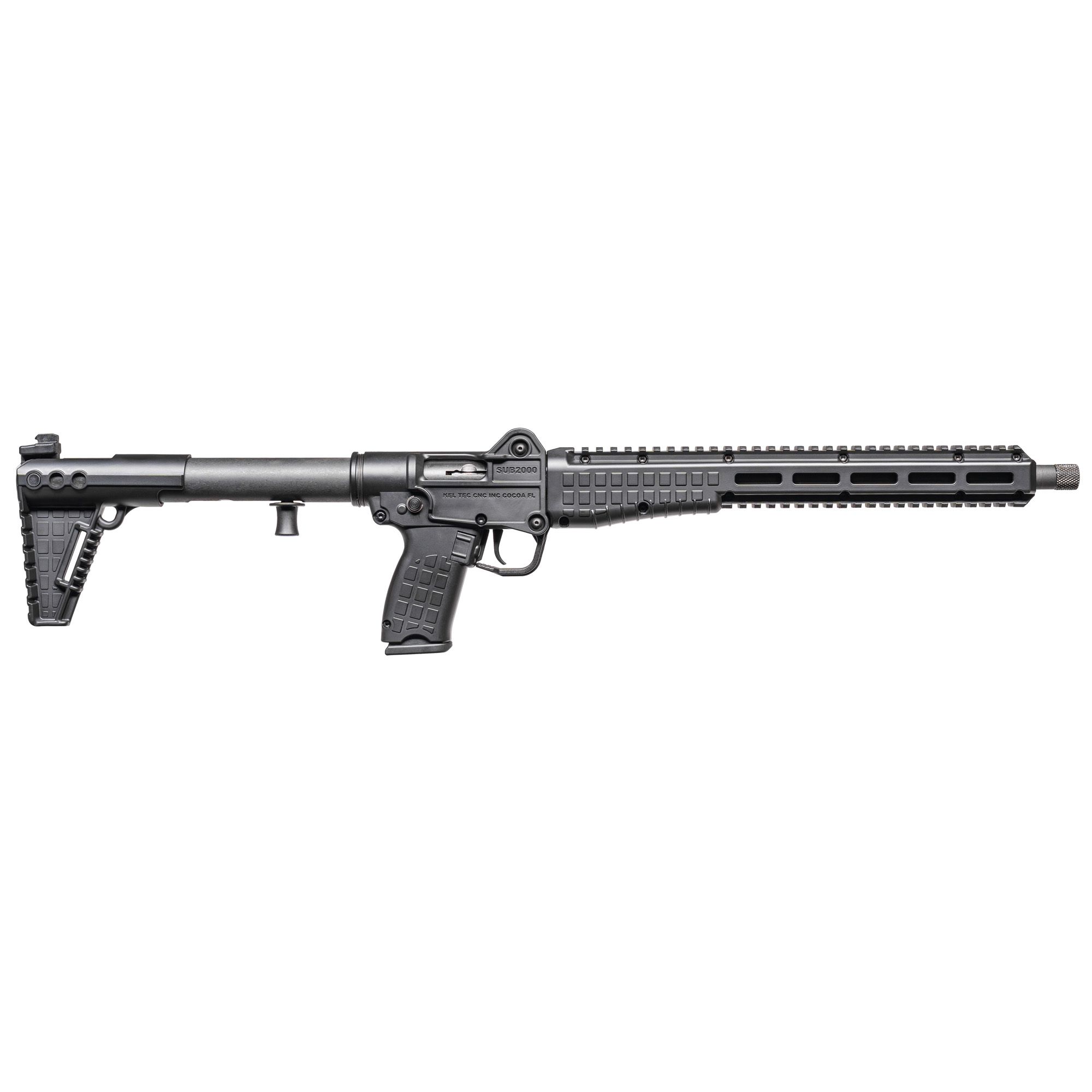 KELTEC SUB2K 10MM 15RD FOR GLK20 BLK