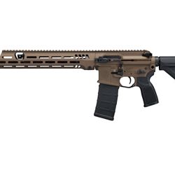SIG 516 G3 556NATO 16″ 30RD BRZ