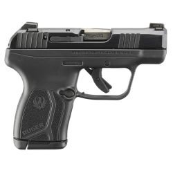 RUGER LCP MAX 380ACP 2.8″ 10RD 75TH