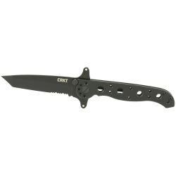 CRKT M16-10KSF 2.94″ TANTO PLN BLK