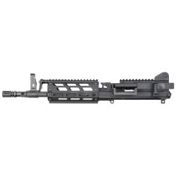 FIGHT MCR DF UPPER 556 MLOK 12.5″
