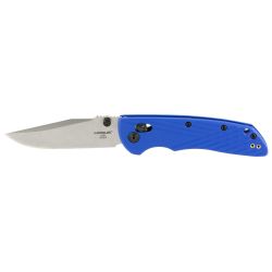 HOGUE DEKA 3.25″ CLIP TMB POLY BLUE