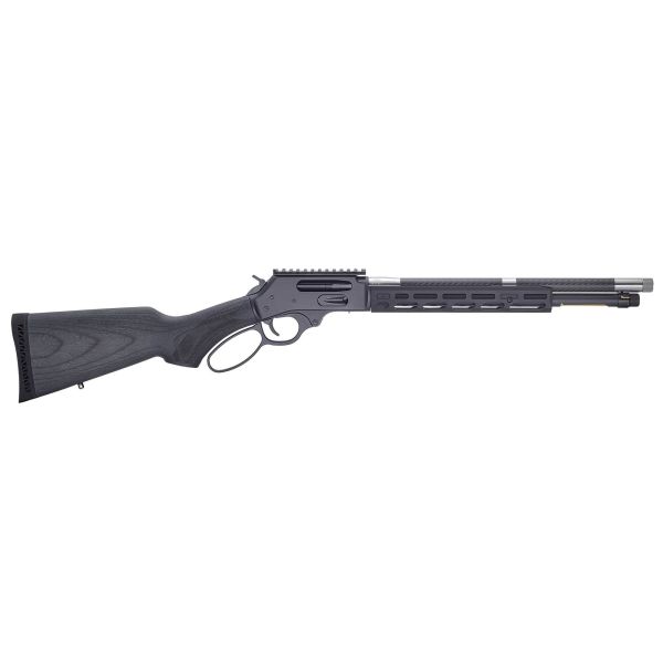 HENRY H12 SPD HUSH 45C 16.5″ 7RD