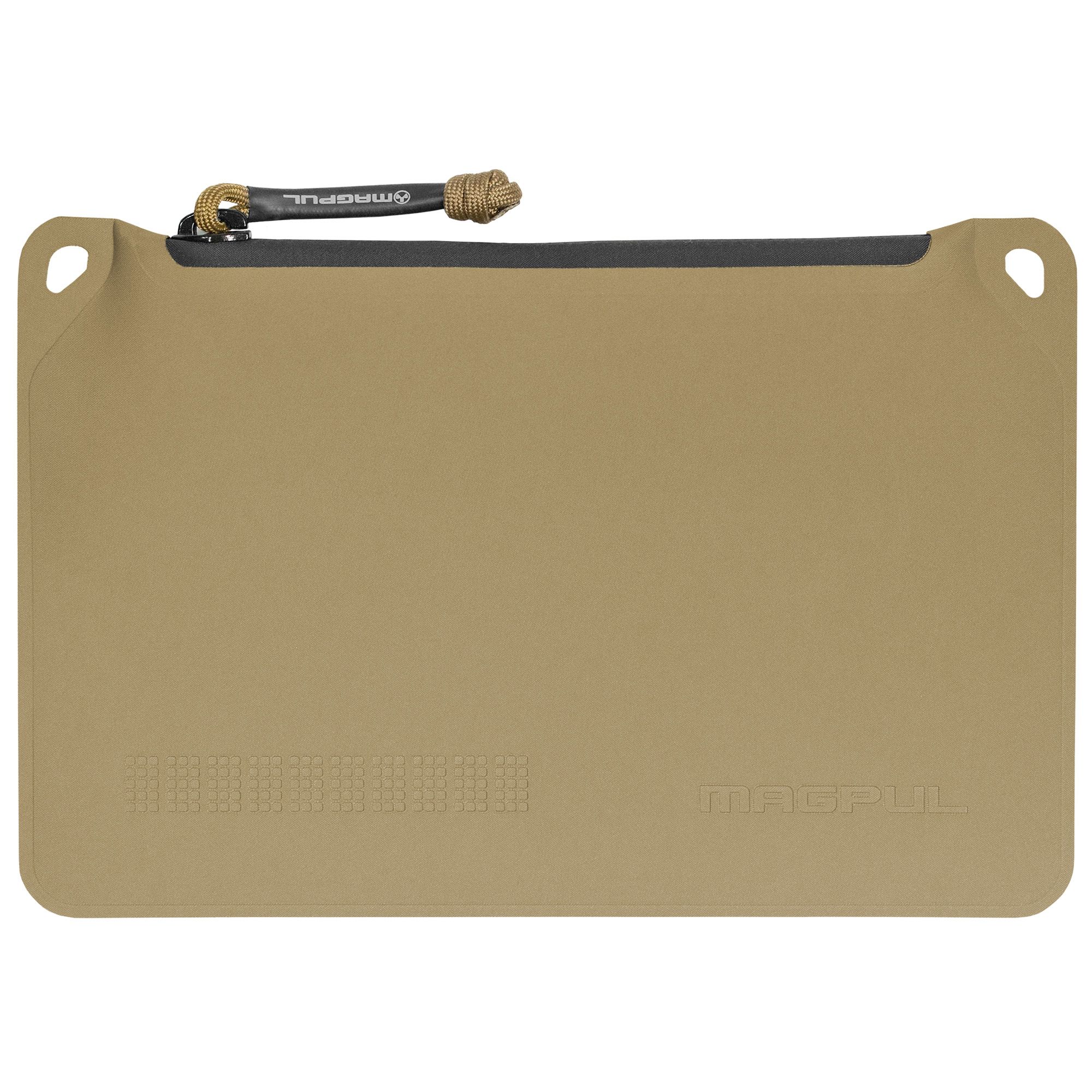 MAGPUL DAKA POUCH SMALL FDE 6″X9″