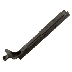 RAVEN TOP STOP URG COVER GRY