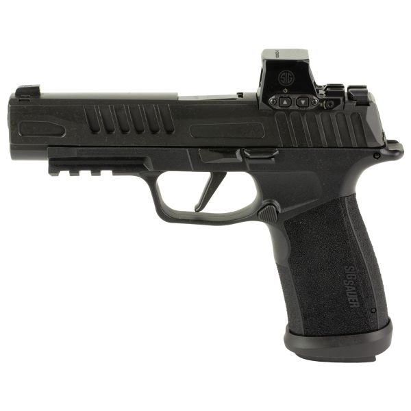SIG P365X 9MM 4.3″ 21RD LXG ROMEO