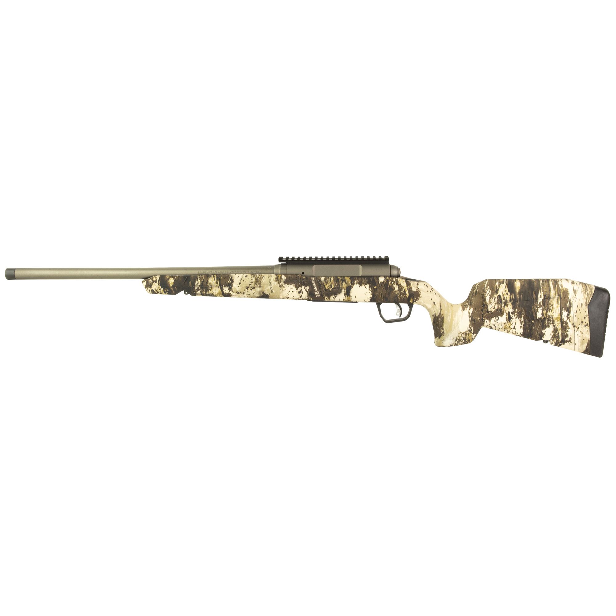 SAV AXIS 2 PRO 400LEG 20″ 4RD WSTRN