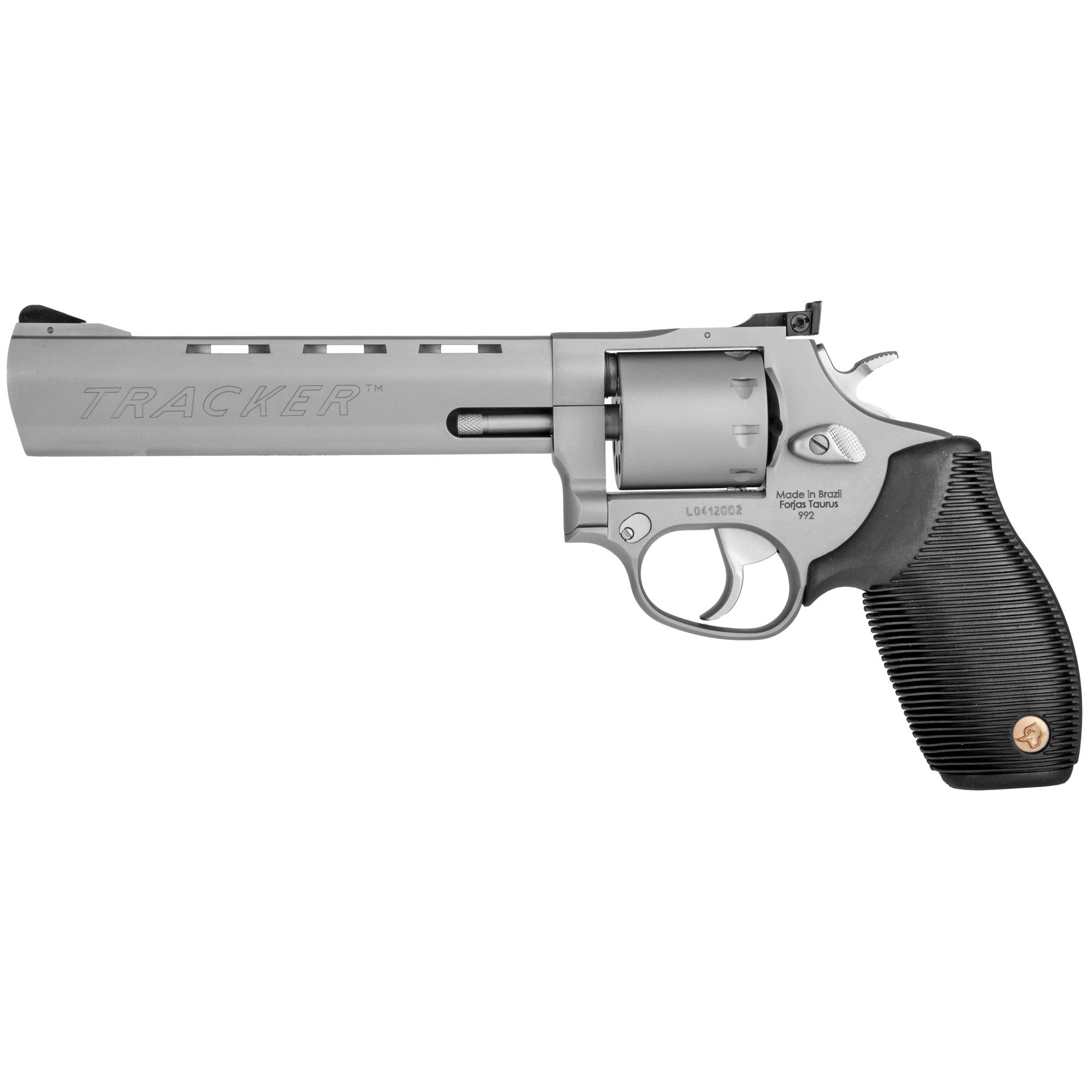 TAURUS 992 22LR/22WMR 6.5″ 9RD STS