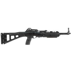 HI-PT CARB 40SW 17.5″ TARGET STK BLK