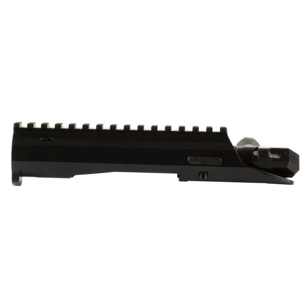 AERO SOLUS SHORT ACTION .540