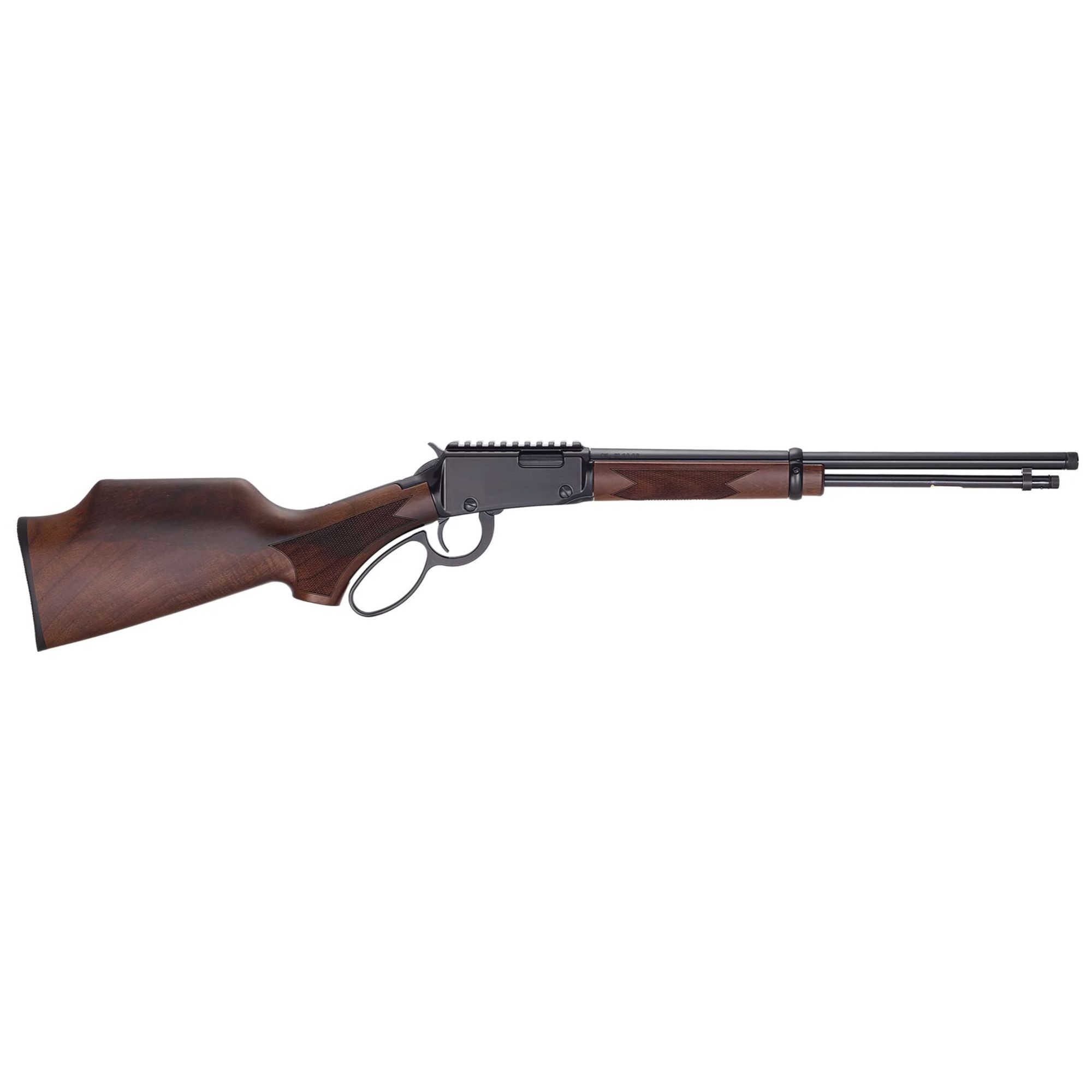 HENRY H1 SPORTER 22WMR 18.5″ 12RD TB