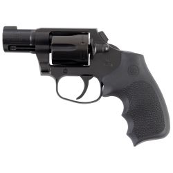 COLT NIGHT COBRA 38SPL 2″ 6RD DAO BK