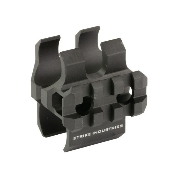 STRIKE SHOTGUN BRL CLMP 12-GAUGE BLK