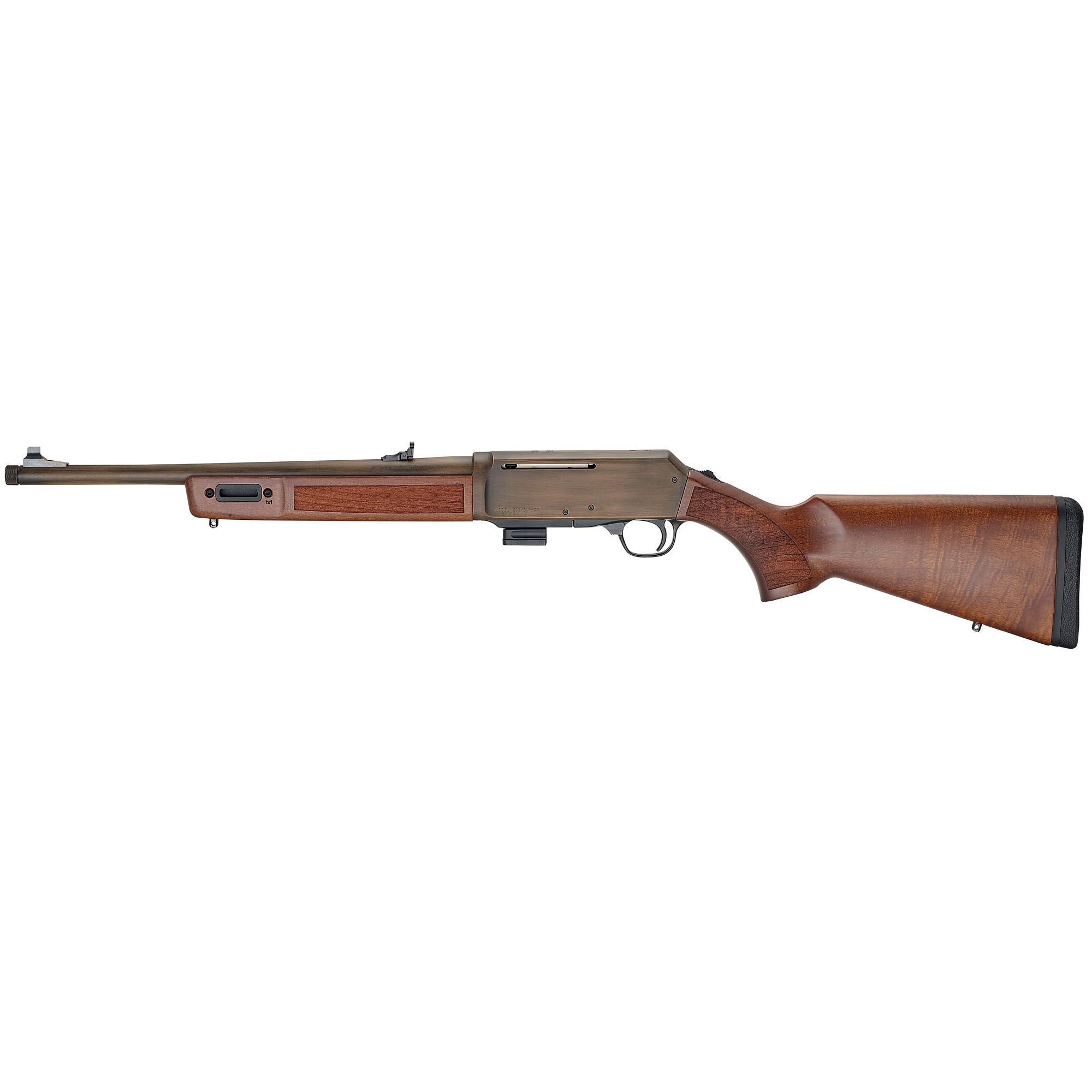 HENRY H27 HMSTDR BRNZ 9MM FITS GLK