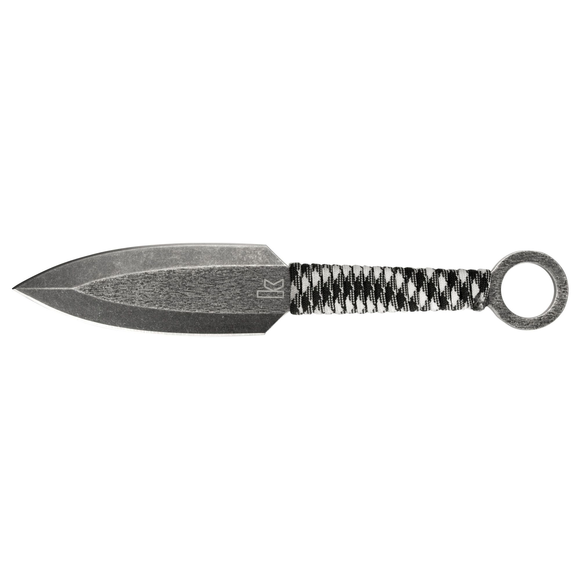 KERSHAW ION 4.5″ BLKWSH 3PK