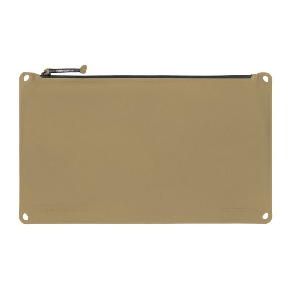 MAGPUL DAKA POUCH XL FDE 9.8″X16.2″