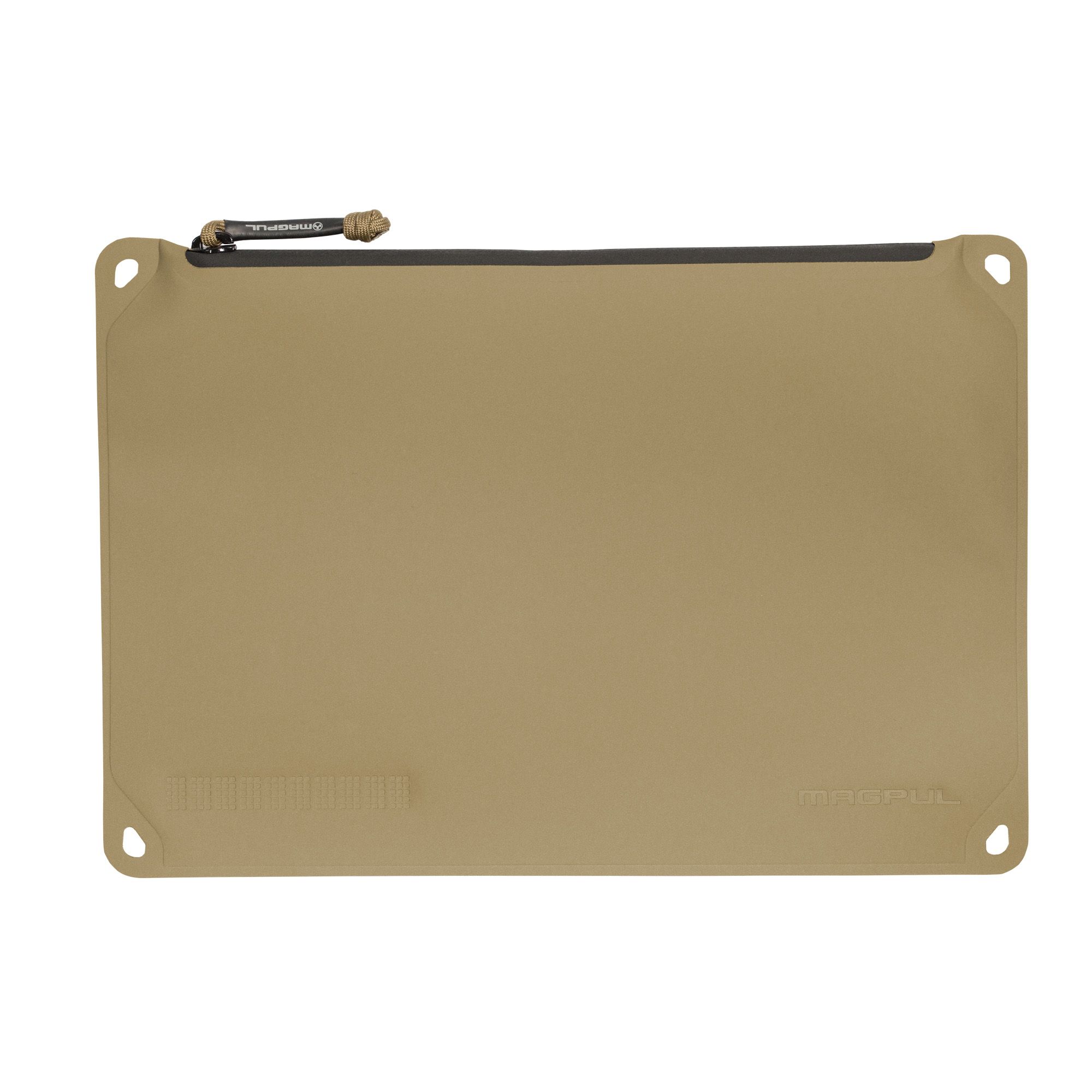 MAGPUL DAKA POUCH LRG FDE 9″X13″