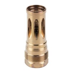 REARDEN R2C FH .375 1/2X28 HEAT TRT