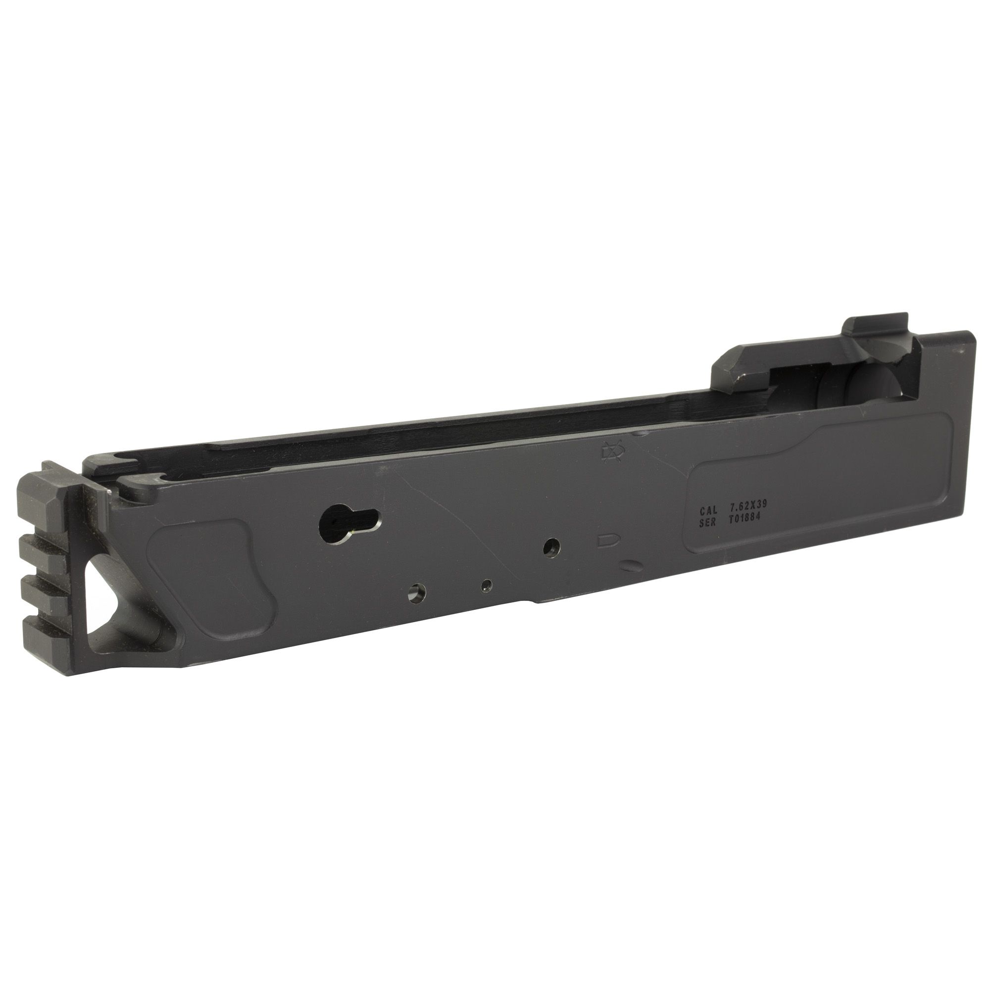 SHARPS MB47 1913 MLLD AK RCVR 762X39
