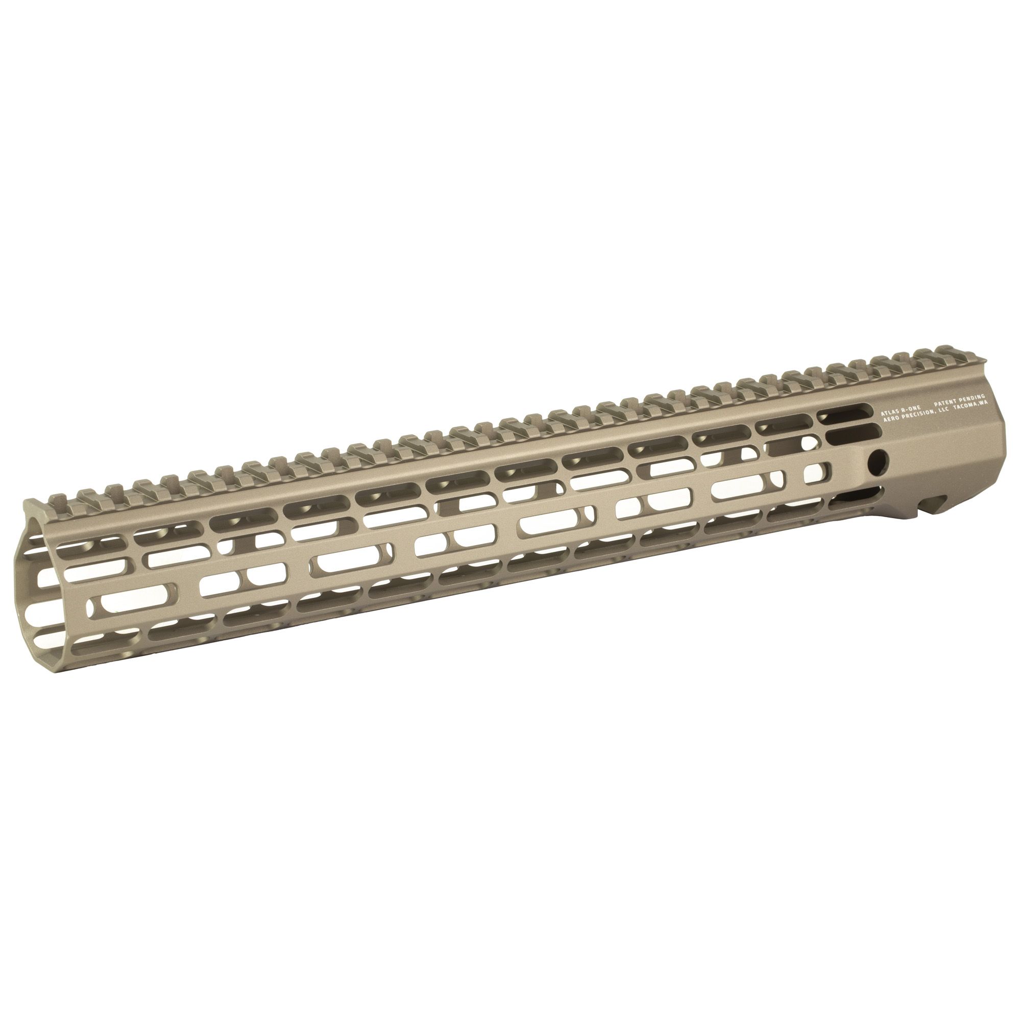 AERO 15″ ATLAS R-ONE AR10 HNDGRD BRN