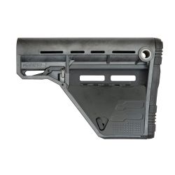 AMEND2 AMSLOWS CARB STK MIL-SPEC GRY