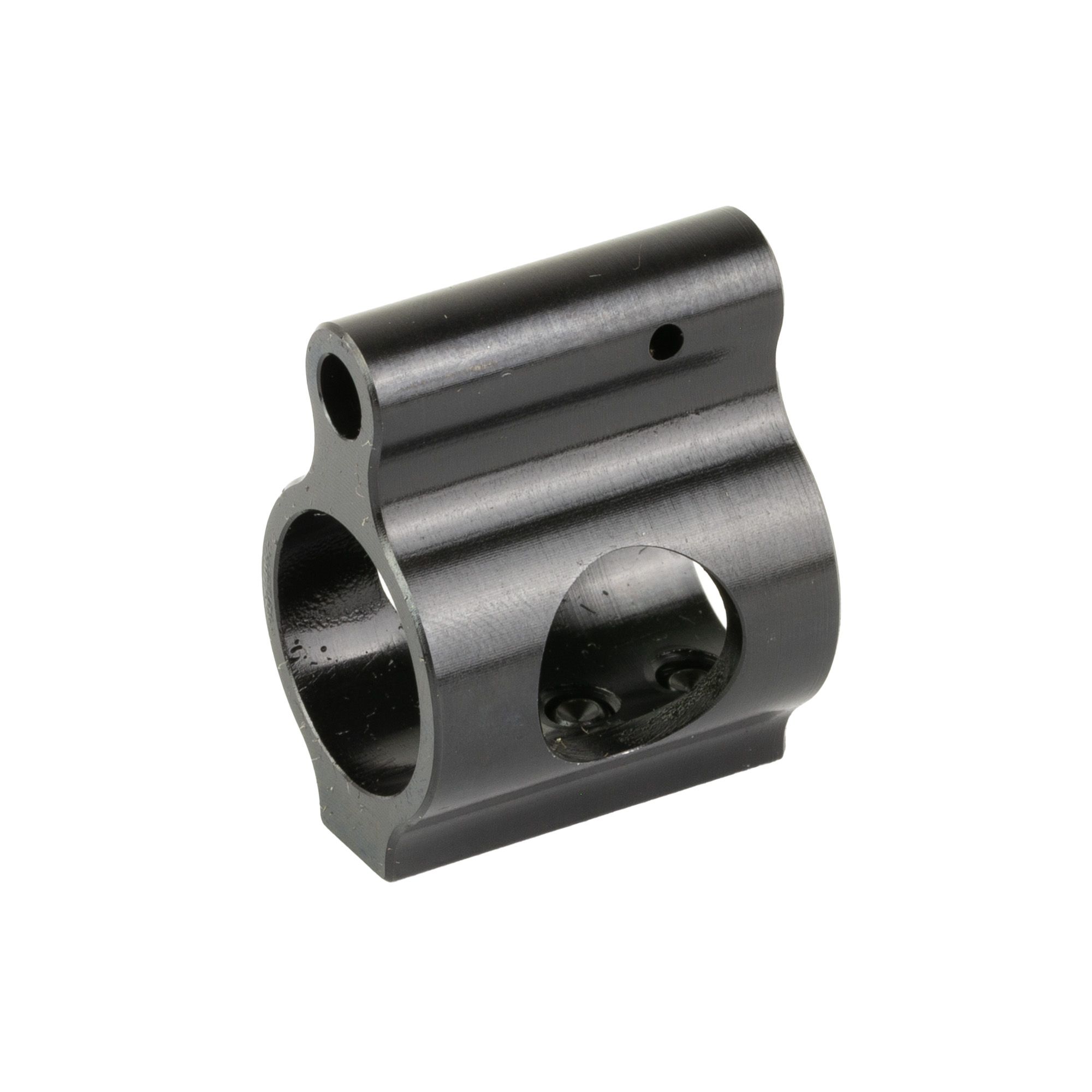 FAXON 3 SCREW .625″ LOW PRO GB BLK