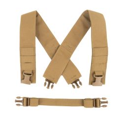 HSP X-HARNESS RPLCMNT KT W/WS COY