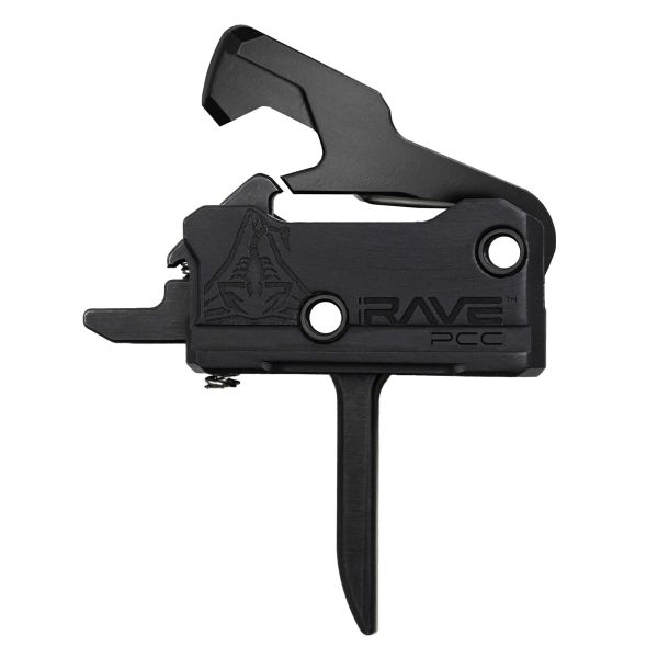 RISE ARMAMENT RAVE-PCC FLAT