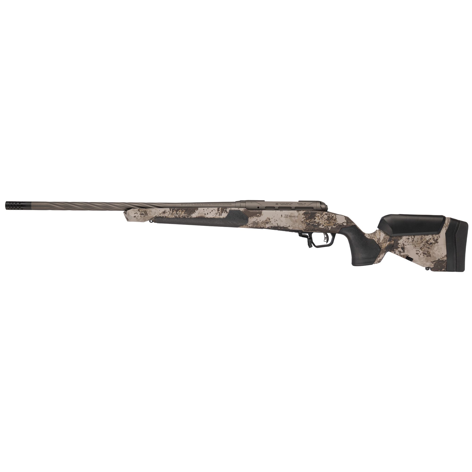 SAV 110 CR HTR PRO 6CM 24″ 3RD WSTN