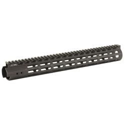UTG PRO AR 15″ SPR SLM MLOK FF HNDGD