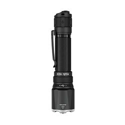 FENIX TK21R 3600LUM RECHARGE TAC BLK