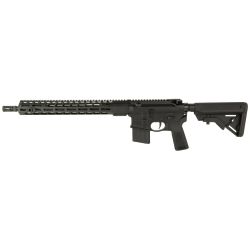 SOLGW BS L89 16″ 6MM MAX 20RD BLK