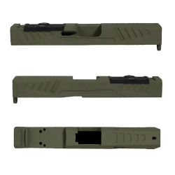 GGP SLIDE FOR GLK 19 GEN5 RMR V5 ODG
