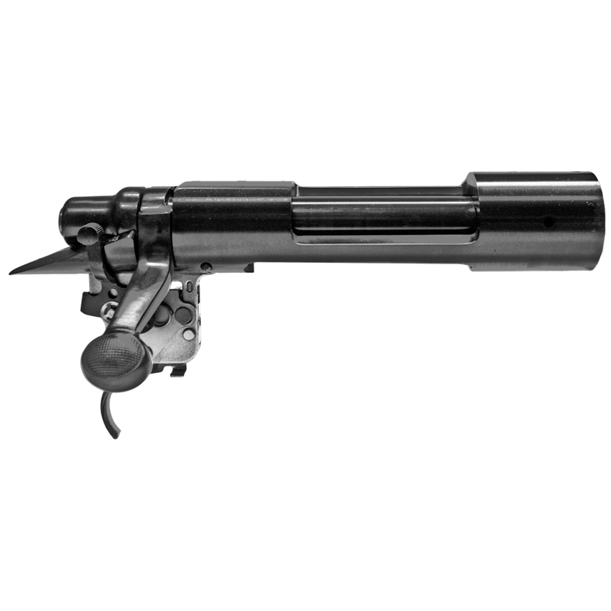 REM 700 SHORT ACTION CRBN STEEL .473