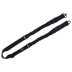 ALLEN TAC SIX CIT SNG/DBL SLNG QD BK