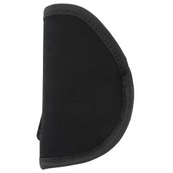 ALLEN IWB HOLSTER SIZE #04 BLK RH