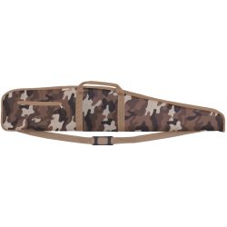 BULLDOG EXT RIFLE THROWBACK CAMO 48″
