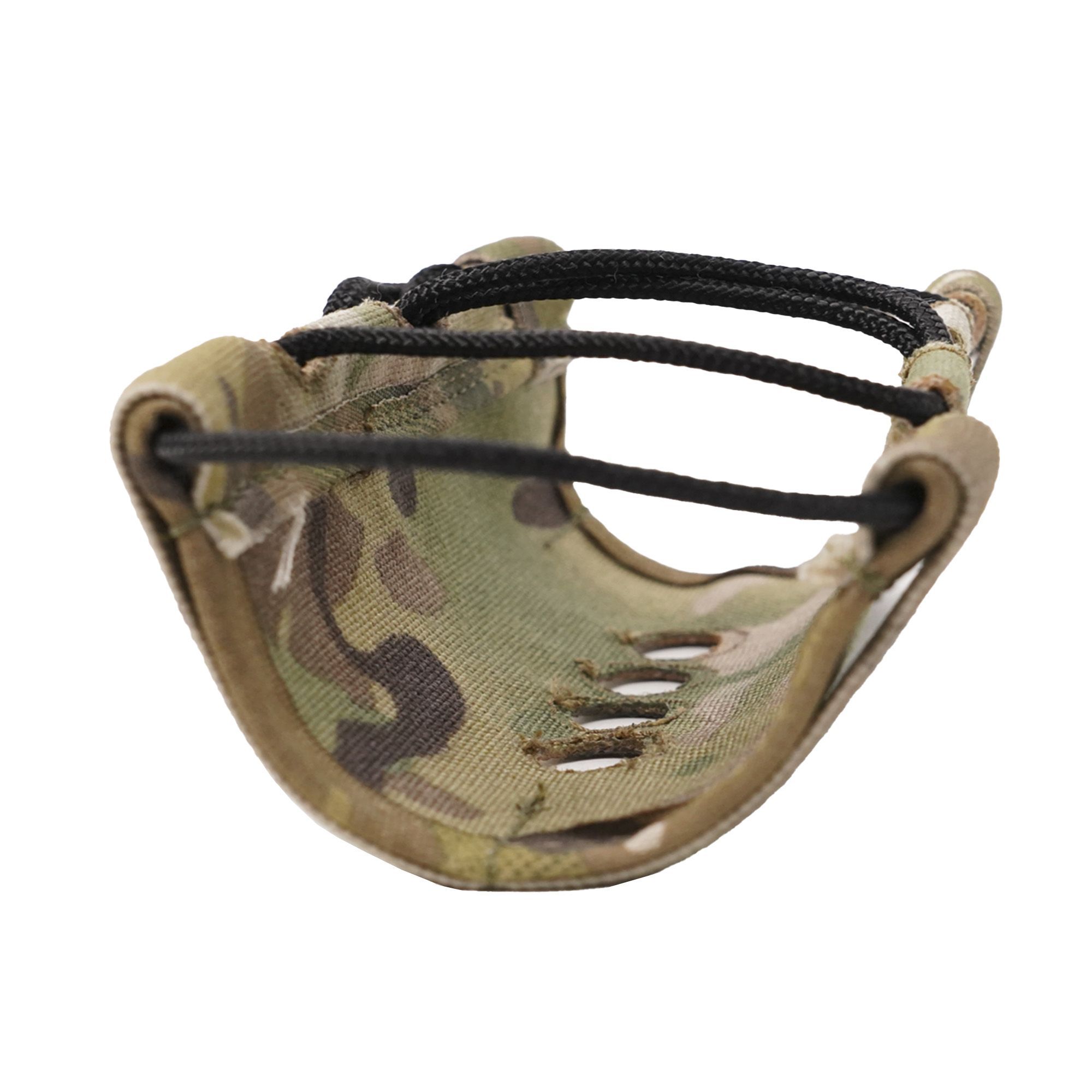 GROVTEC RAIL WRAP 6″ MULTICAM