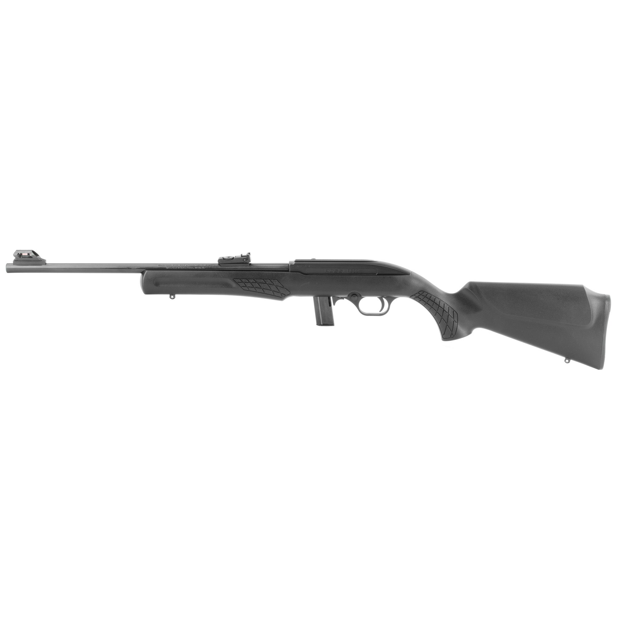 ROSSI RS22 22LR 18″ 10RD BLK