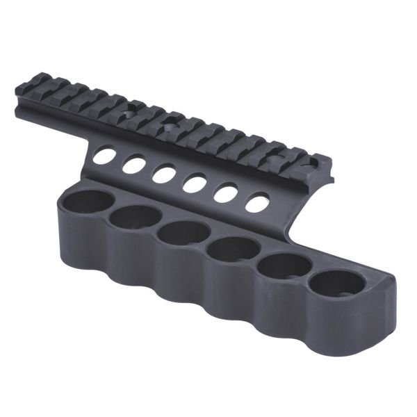 MESA SADDLERAIL 5.5″ BEN SPNV 6-12GA