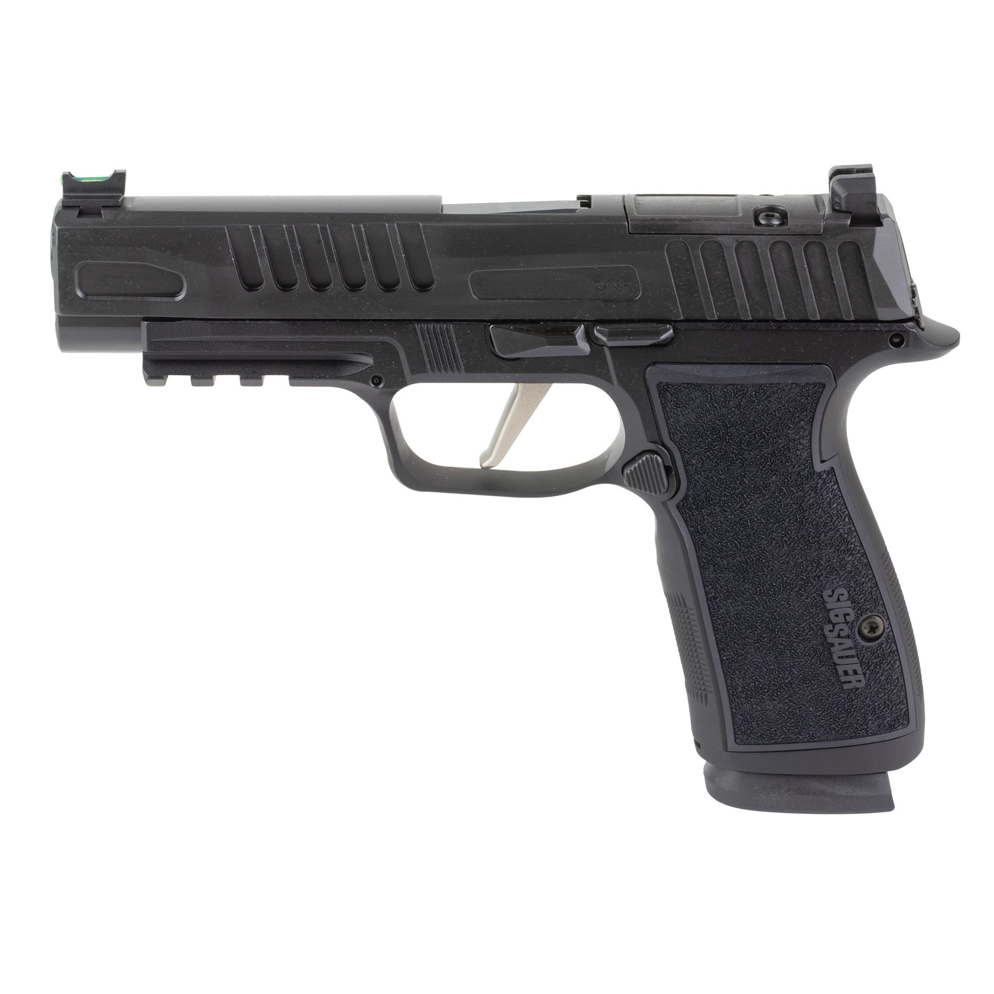 SIG P365AXG FUSE 9MM 4.3″ 21RD BLK