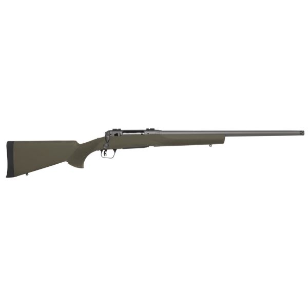 SAV 110 TRL HNTR 308WIN 22″ 4RD ODG