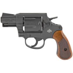 ROCK ISLAND M206 38SPL 2″ 6RD