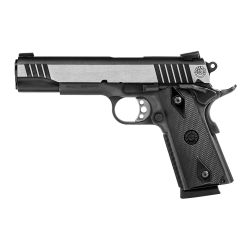 TAURUS 1911 45ACP 5″ 8RD DUOTONE