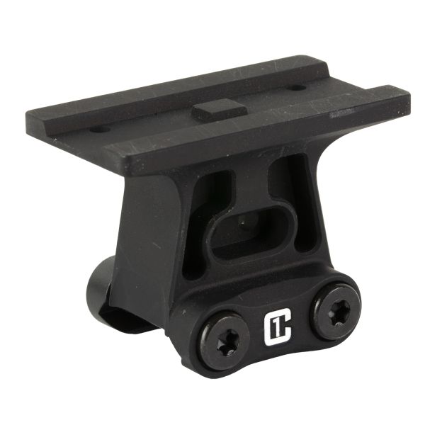 BADGER COND ONE T2 MOUNT 1.70″ BLK